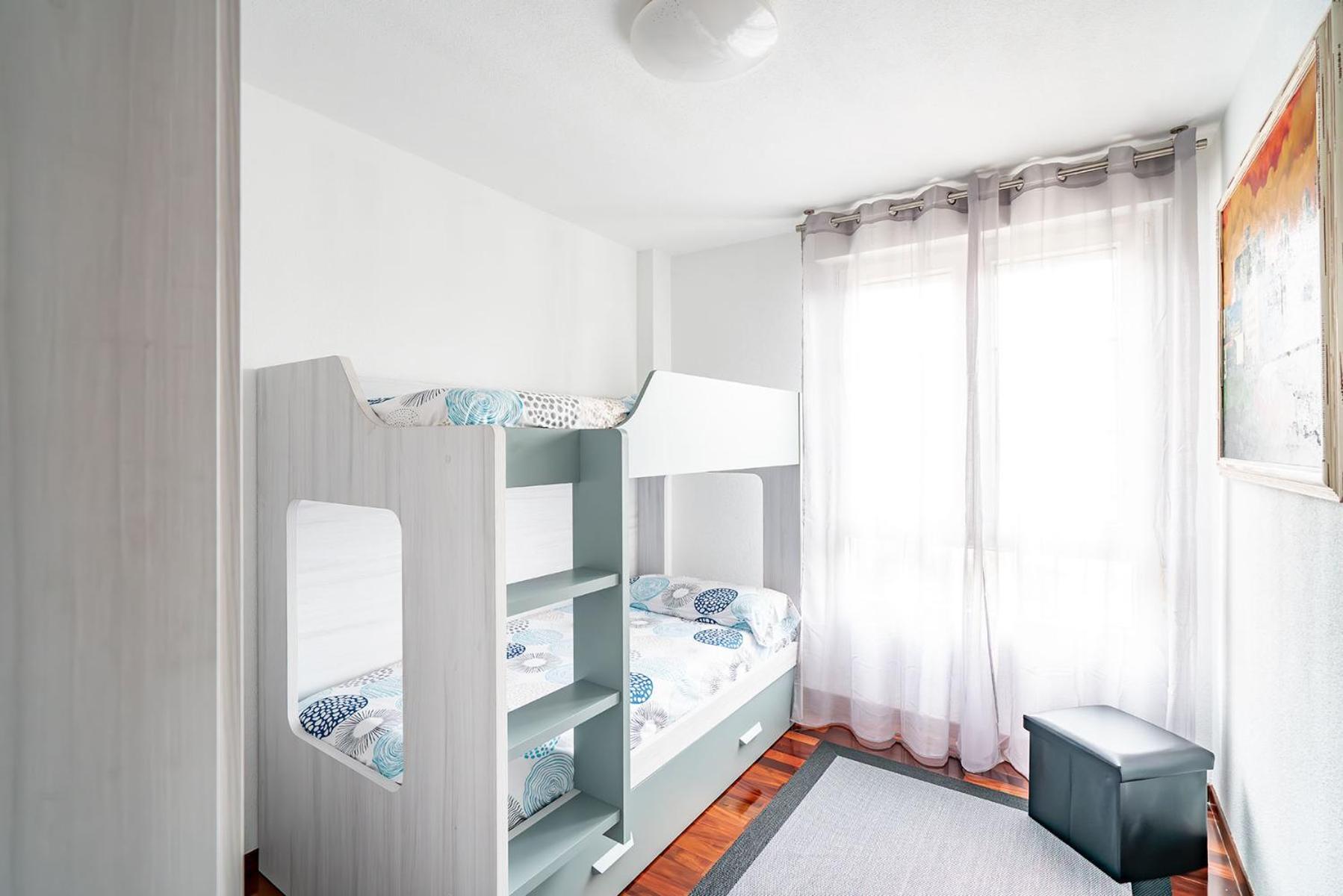 산탄데르 Piso Con Piscina 아파트 외부 사진