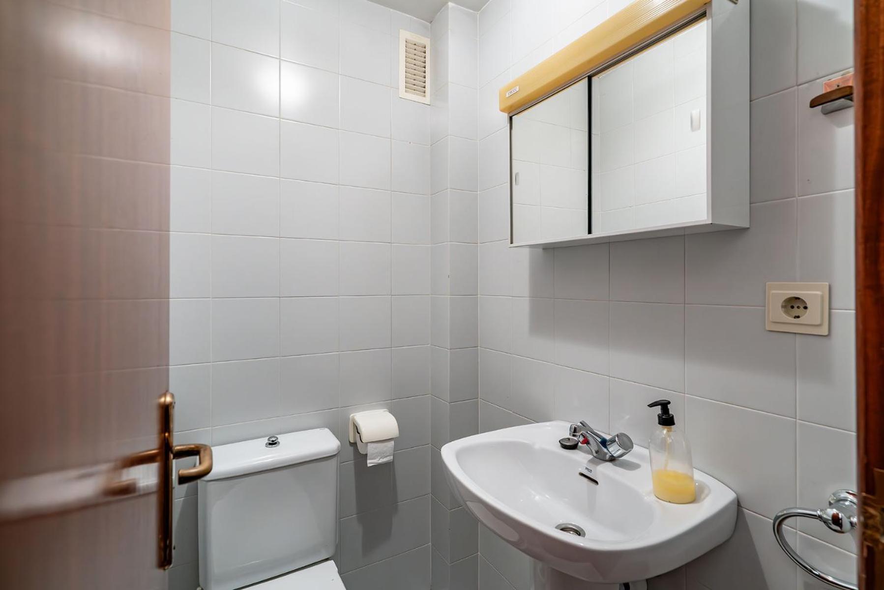 산탄데르 Piso Con Piscina 아파트 외부 사진