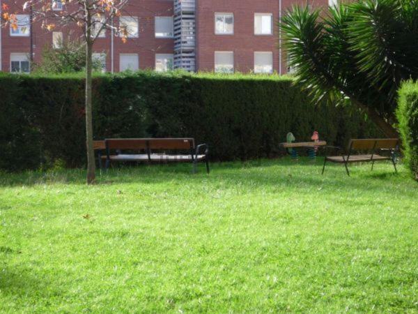 산탄데르 Piso Con Piscina 아파트 외부 사진
